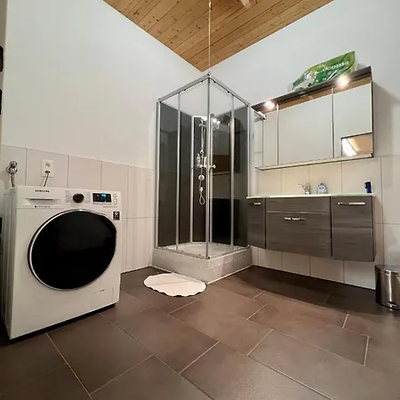 Spacious Family Next To Skii Station And Train Station Scuol